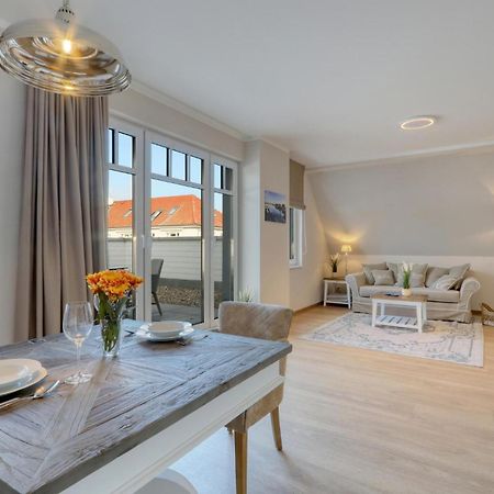 Baltischer Hof Apartment 54 Boltenhagen  Esterno foto