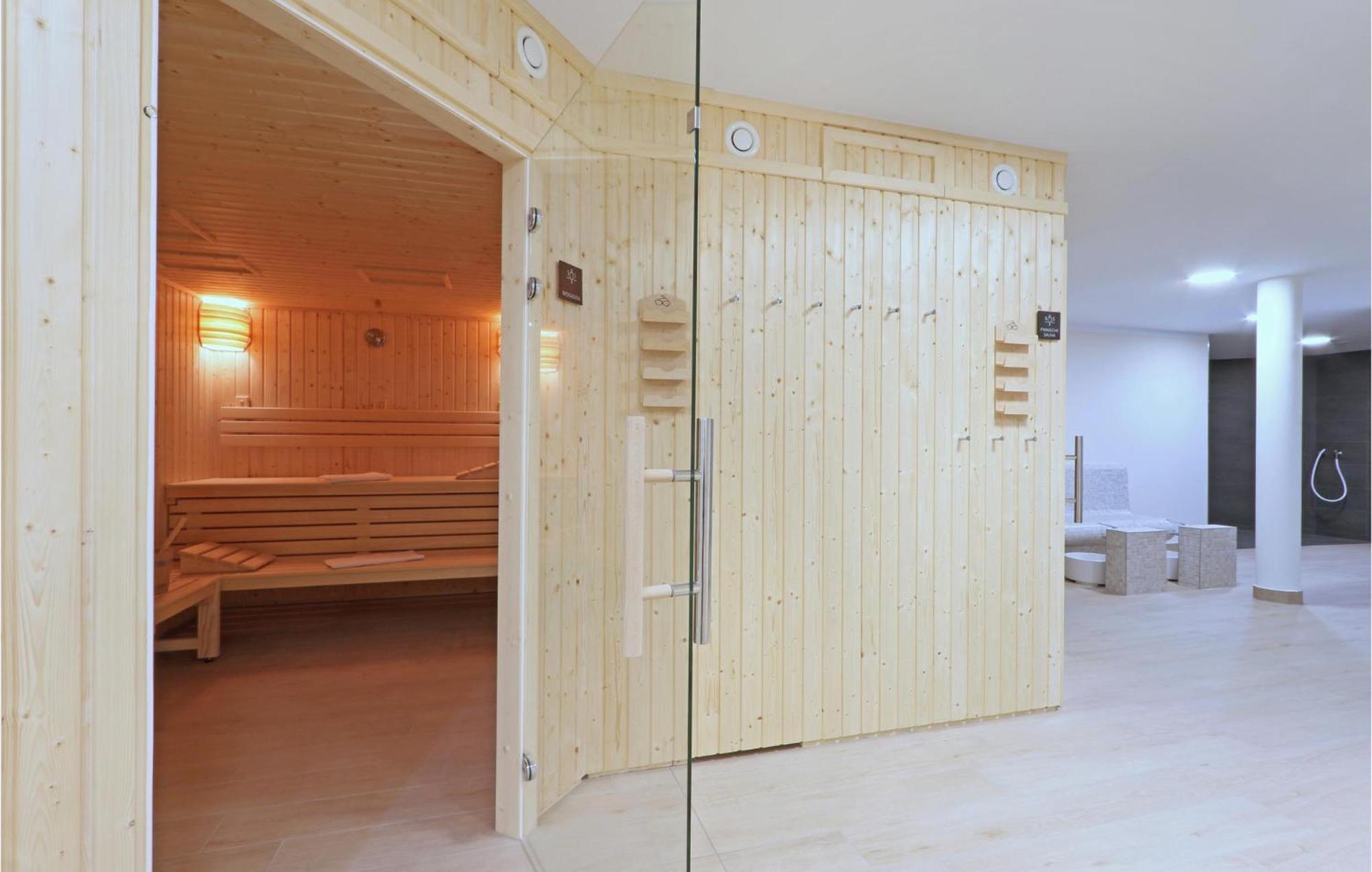 Baltischer Hof Apartment 54 Boltenhagen  Esterno foto