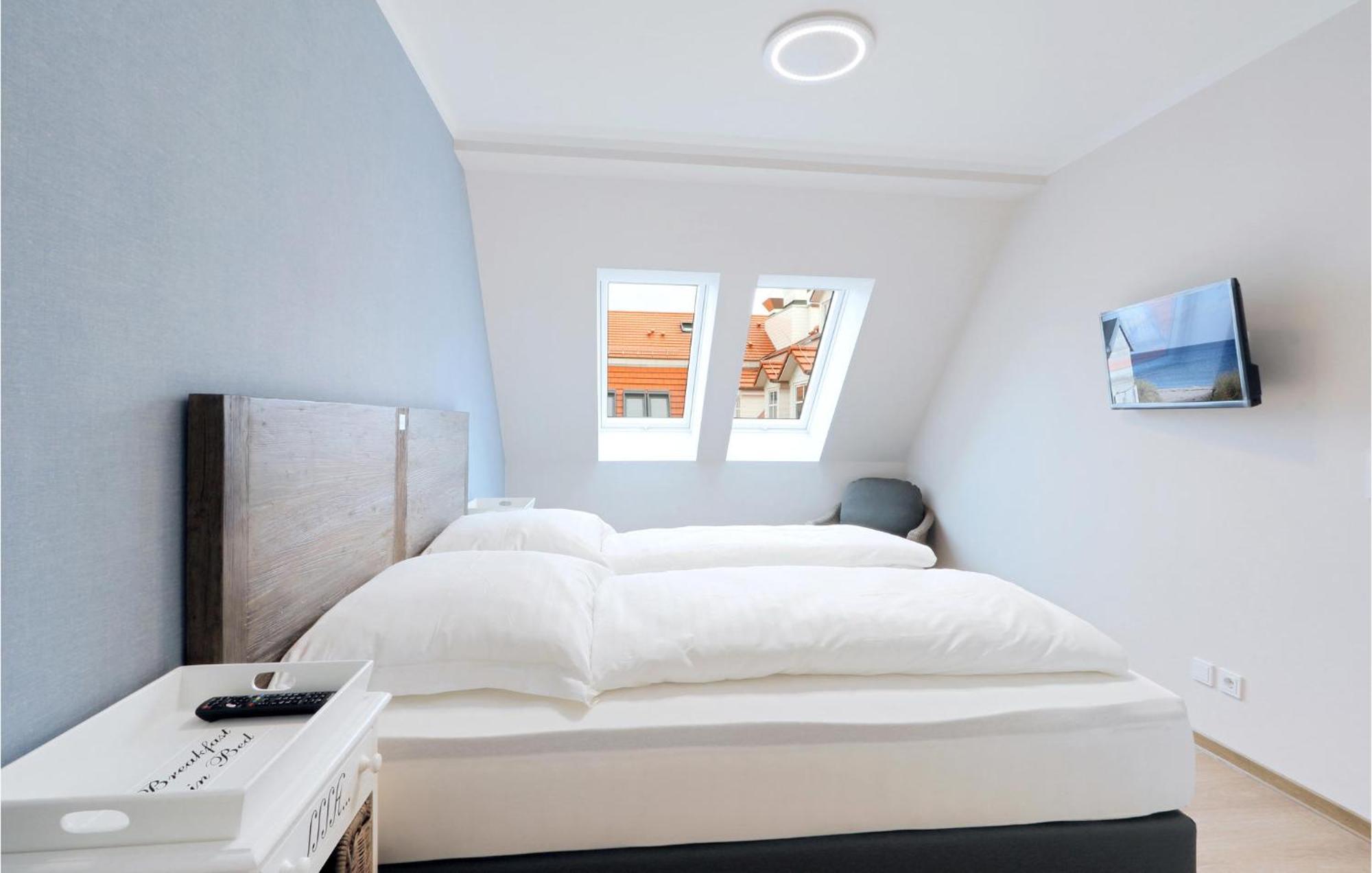 Baltischer Hof Apartment 54 Boltenhagen  Esterno foto