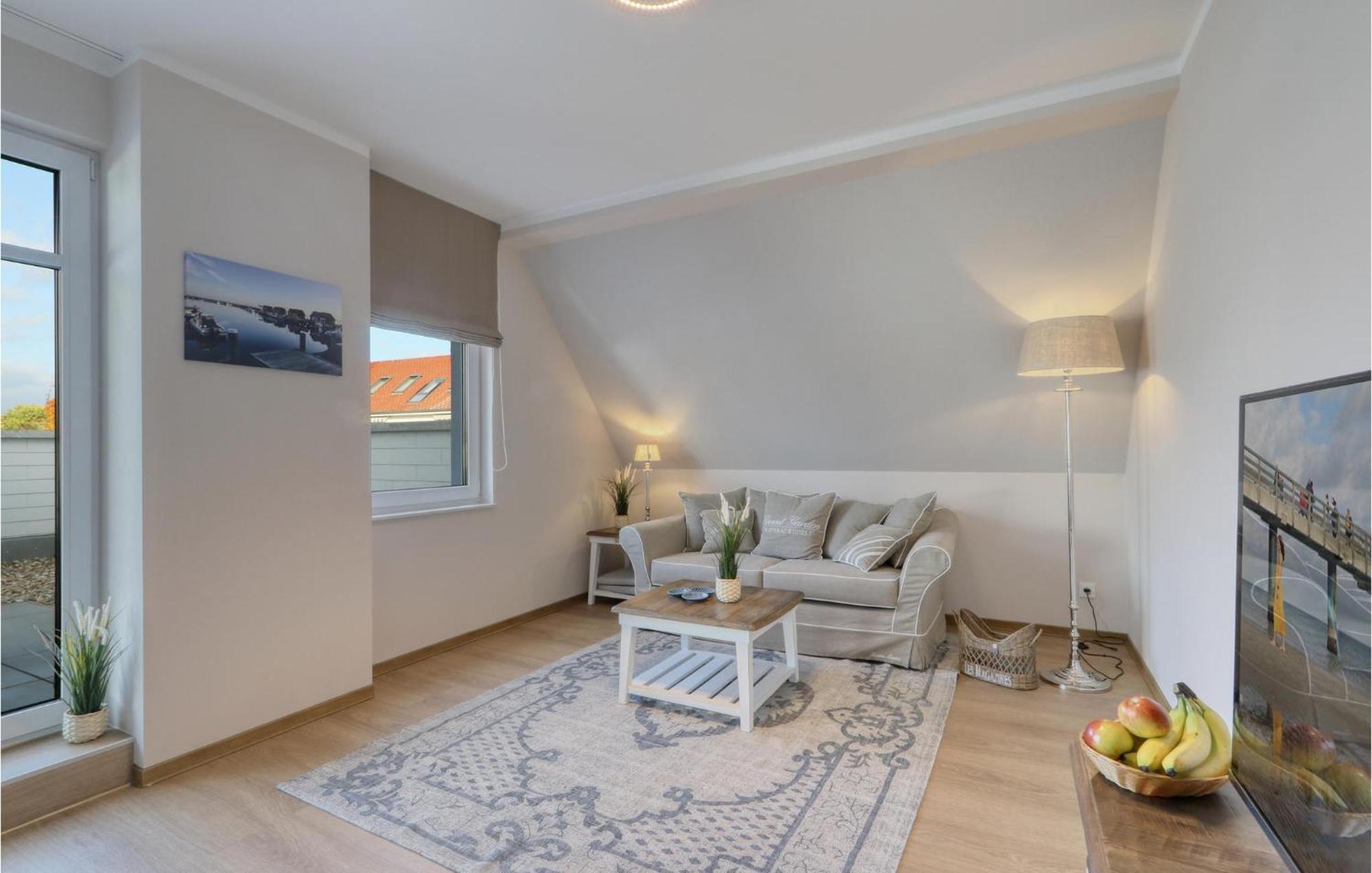 Baltischer Hof Apartment 54 Boltenhagen  Esterno foto