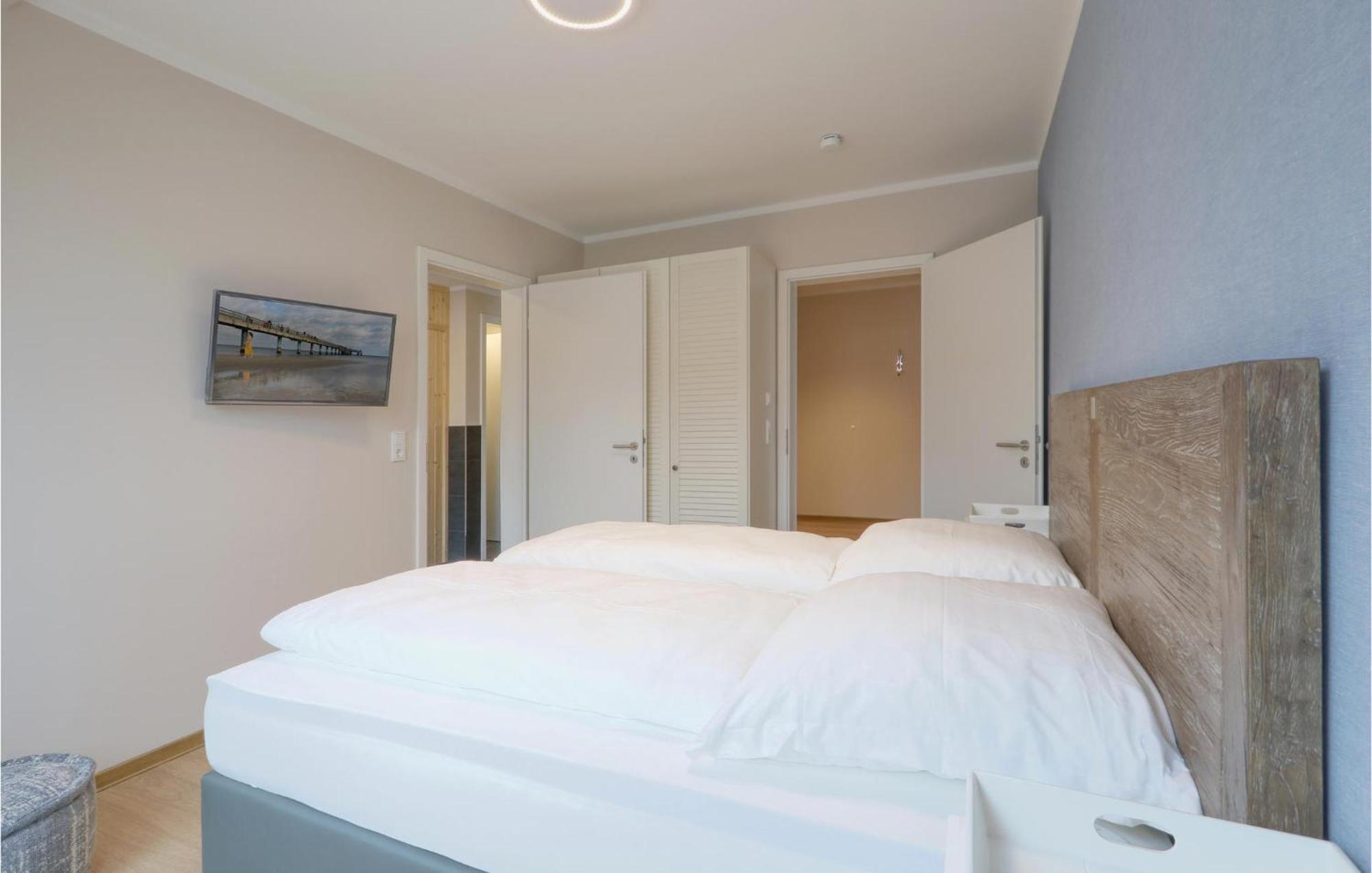 Baltischer Hof Apartment 54 Boltenhagen  Esterno foto