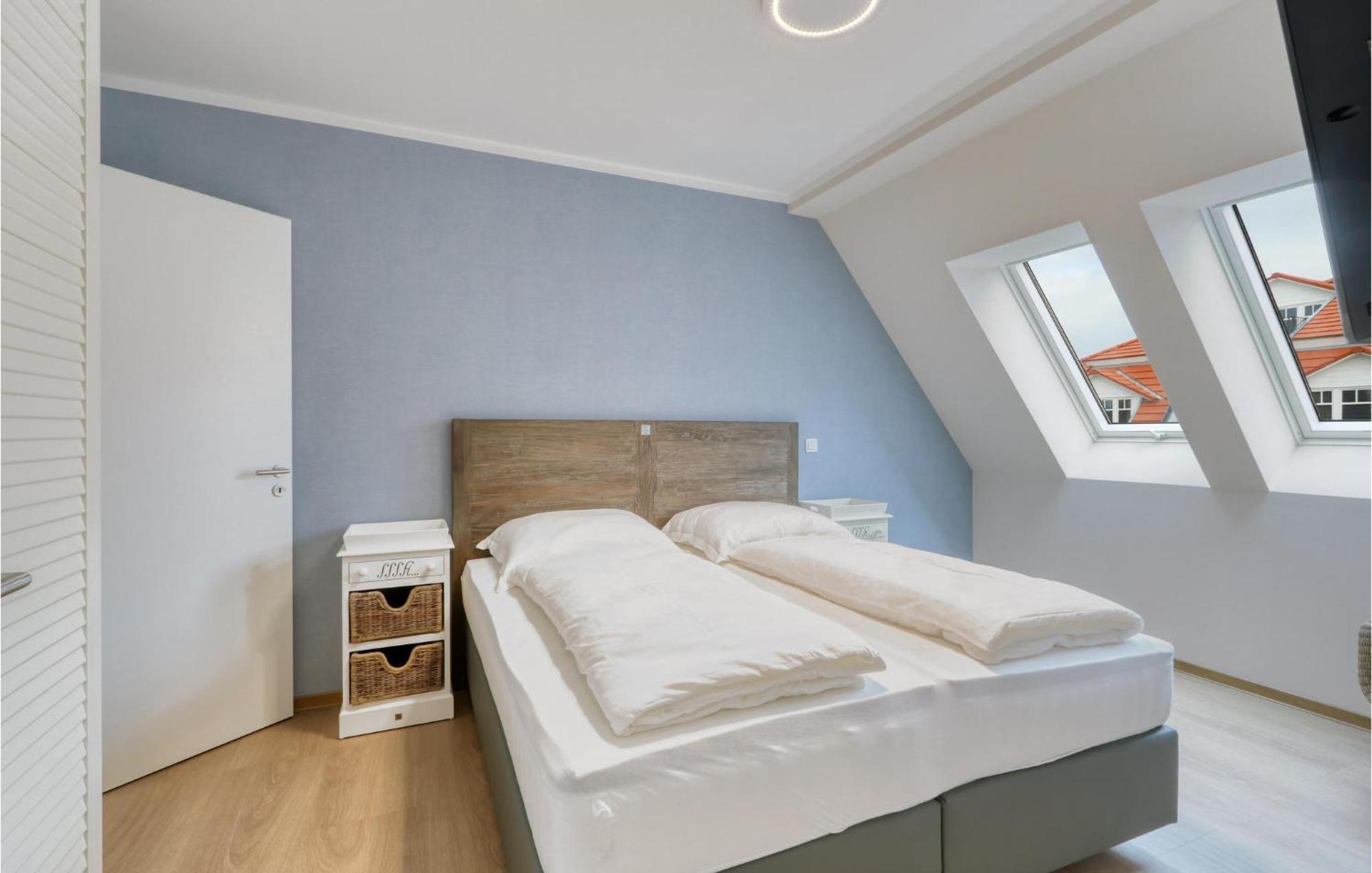 Baltischer Hof Apartment 54 Boltenhagen  Esterno foto