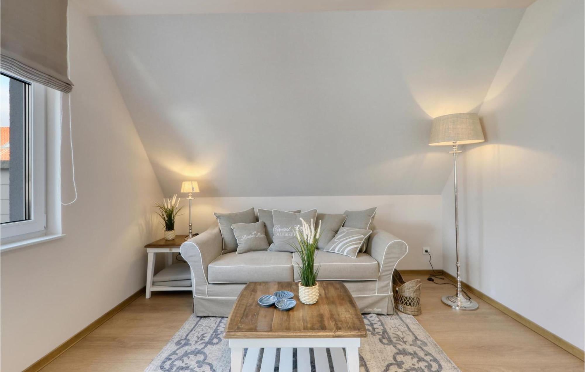 Baltischer Hof Apartment 54 Boltenhagen  Esterno foto