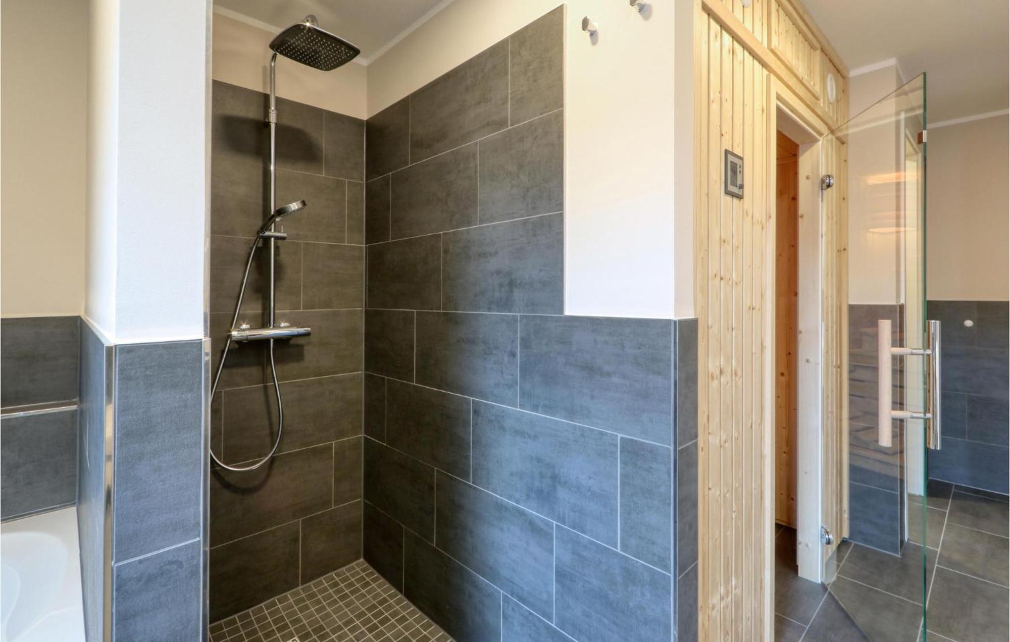 Baltischer Hof Apartment 54 Boltenhagen  Esterno foto
