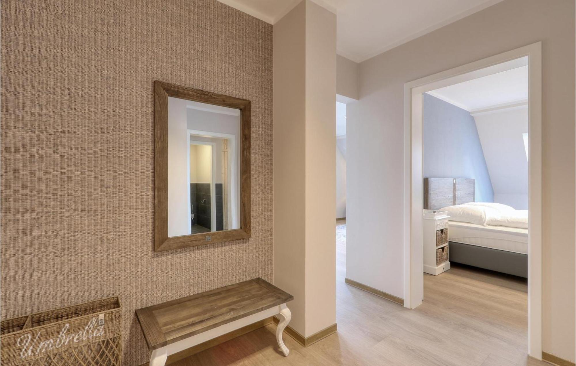 Baltischer Hof Apartment 54 Boltenhagen  Esterno foto